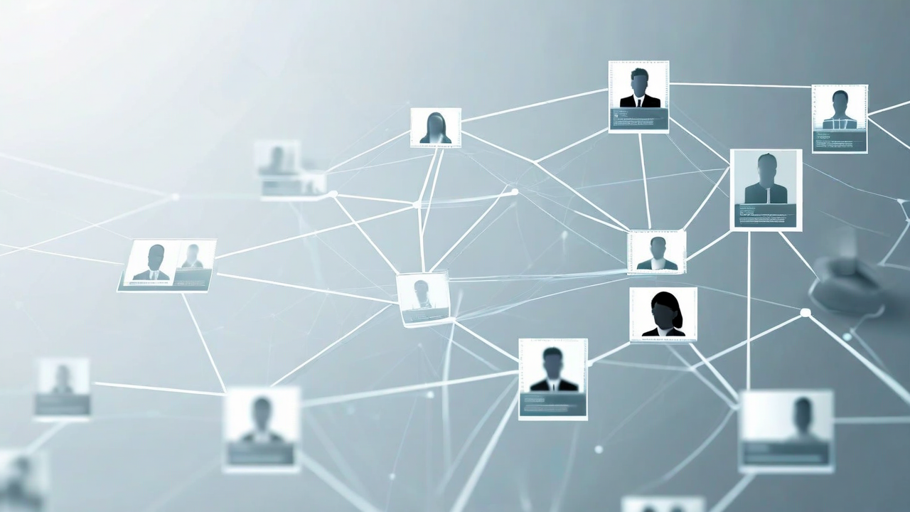 How AI is transforming talent acquisition in 2025