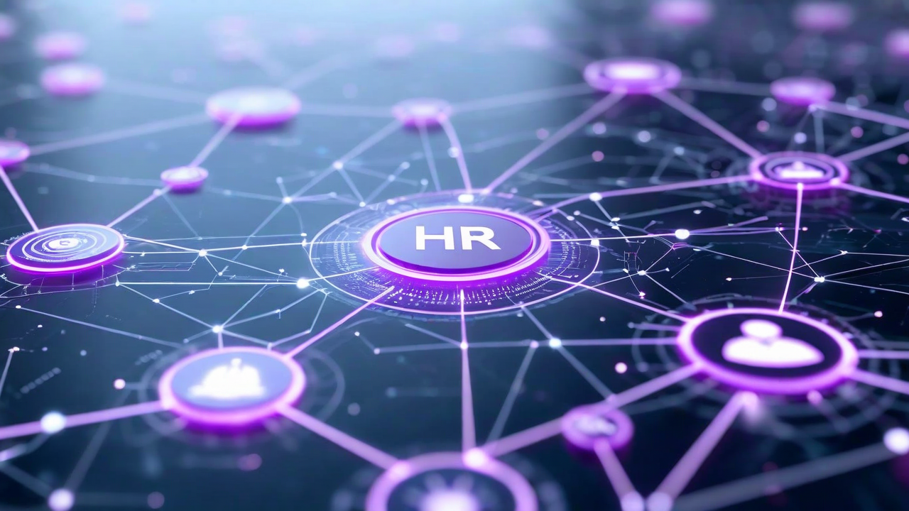 State of HR technology in 2025 — trends for CHROs