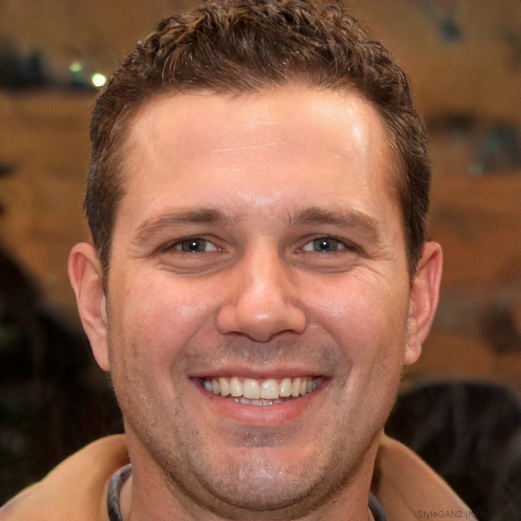 Nathan Brooks, CEO of TalentPilot