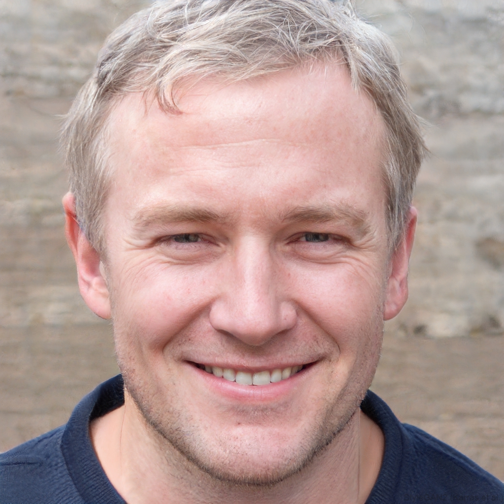 Emily Carter, CTO of TalentPilot